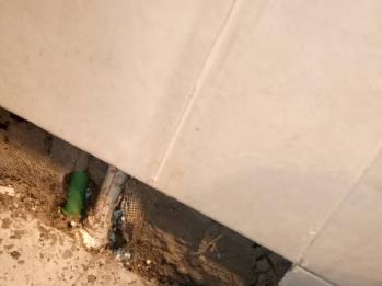 永昌卫生间测漏水公司分享下永昌市地下管线探测方法分析