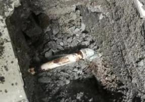永昌卫生间漏水维修公司为您解答永昌市地下水管渗漏常见问题及解决方法。