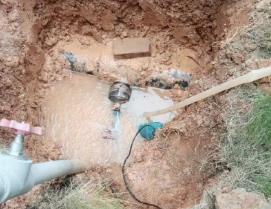 永昌测漏水公司浅析永昌地下水管漏水有哪些处理方法？