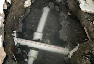  永昌测漏水公司浅析永昌管道泄漏检测公司检测水管泄漏