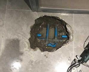 永昌测漏水公司为您专业解答永昌地暖漏水检测中精确漏水检测的成本